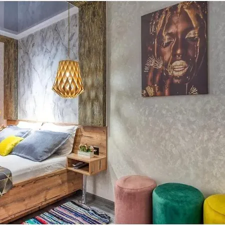 Loftmeinhoum Hébergement de vacances