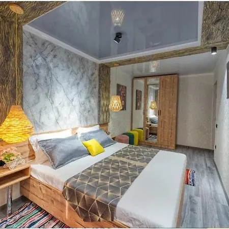 Hébergement de vacances Loftmeinhoum Uvaly (Central Bohemian)